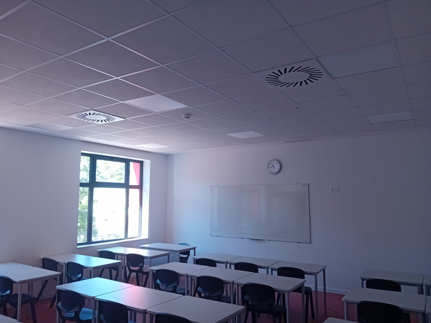 Escola Básica Duarte Pacheco - Loulé