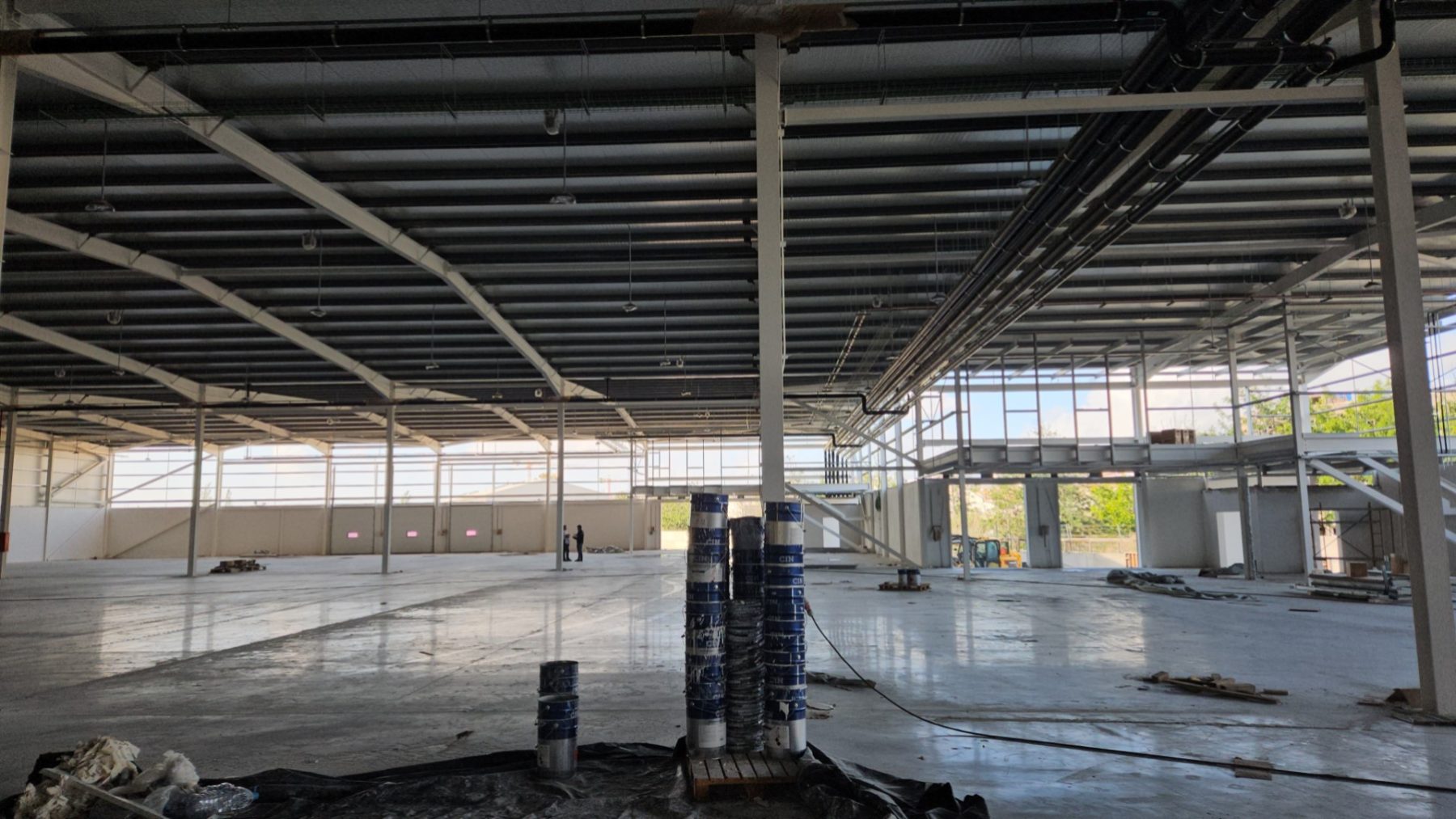 St. Iria Logistics - Póvoa de Santa Iria