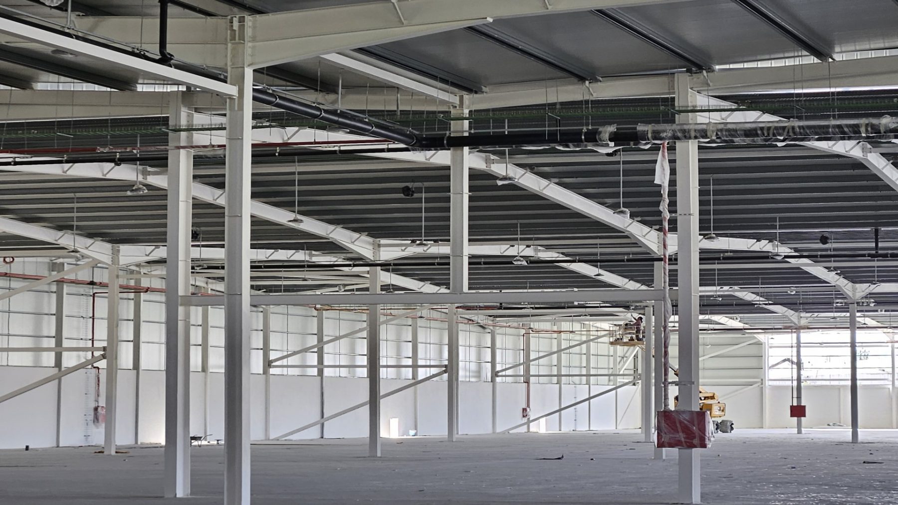 St. Iria Logistics - Póvoa de Santa Iria
