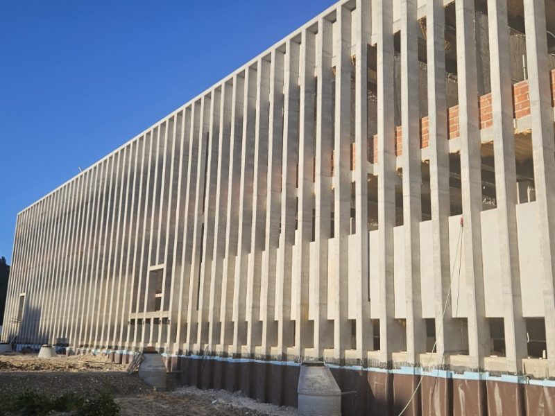 Palácio da Justiça de Beja (em curso)
