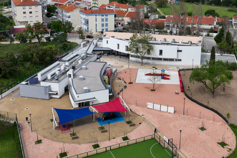 Escola Paio Pires - Seixal
