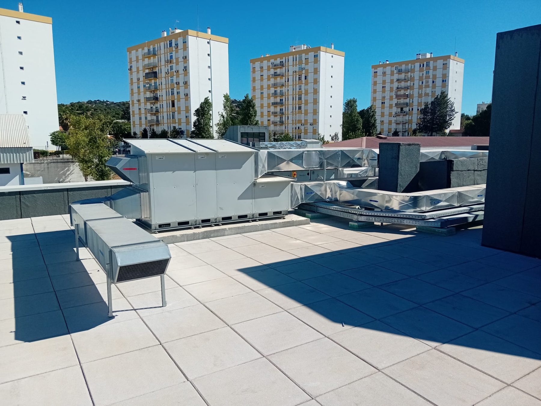 Escola Básica Duarte Pacheco - Loulé