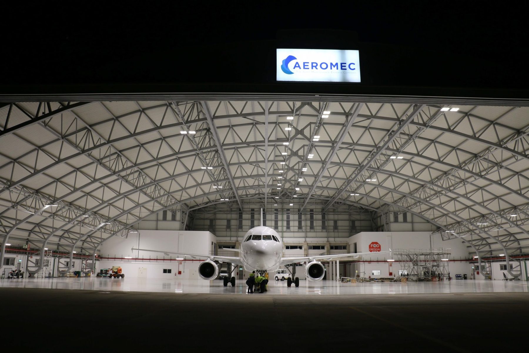 Aeródromo de Ponte de Sôr