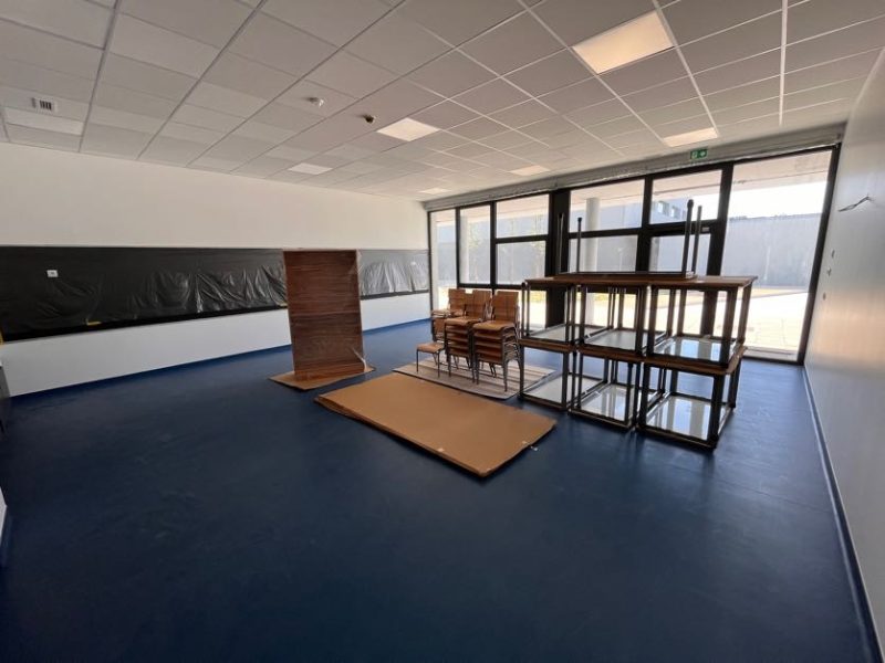 Centro Escolar de Marrazes - Leiria
