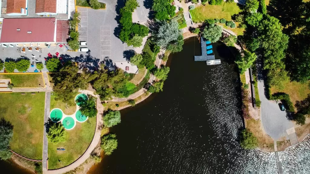 Clube Náutico de Avis