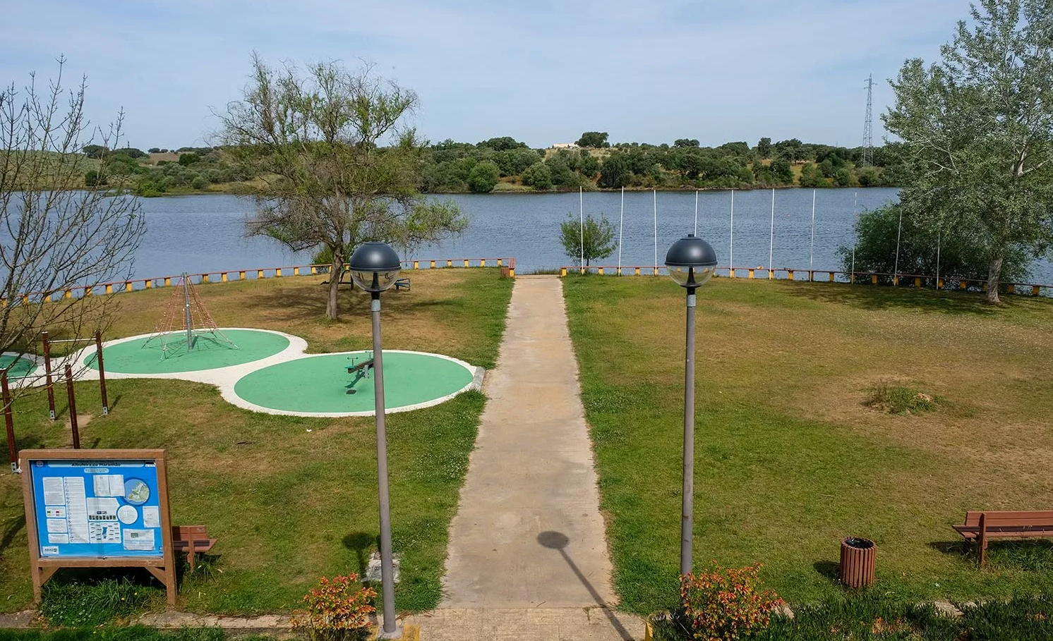 Clube Náutico de Avis