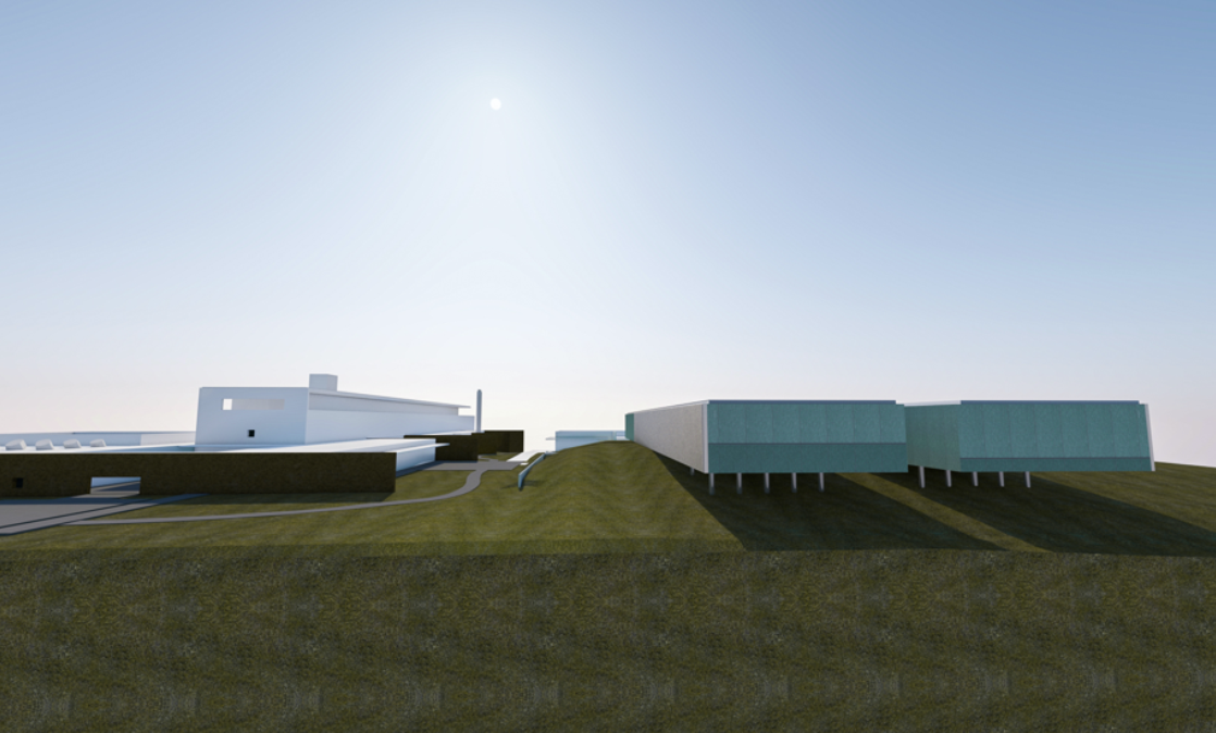 Instituto Politécnico de Portalegre (em curso)