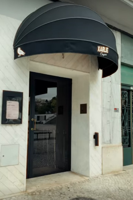 Cervejaria Xarlie - Leiria