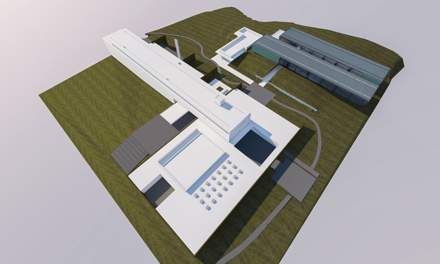 Instituto Politécnico de Portalegre (em curso)