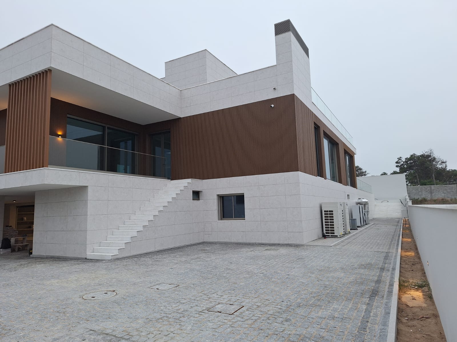 Moradia Unifamiliar - Pedra do Ouro