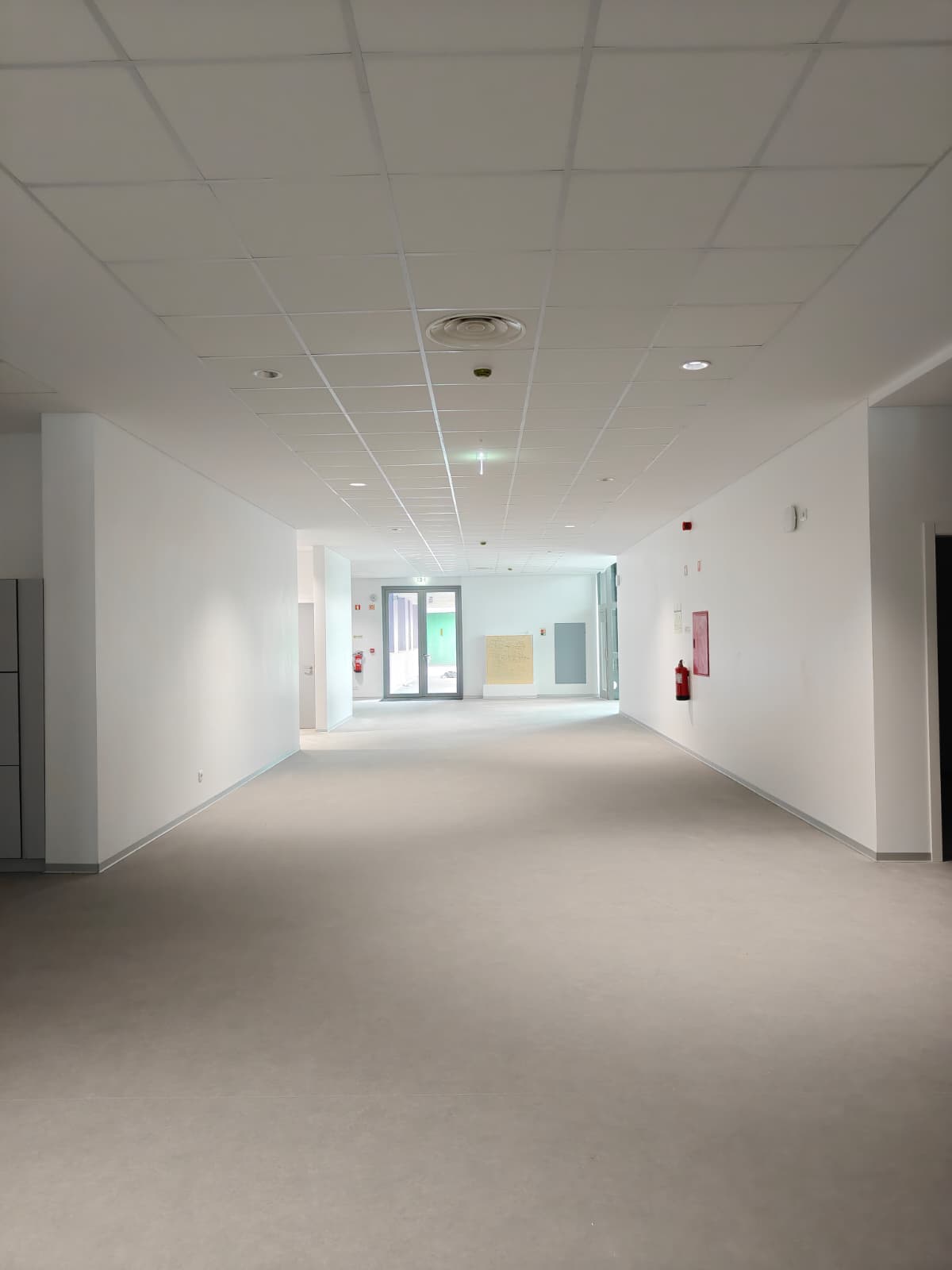 Centro Escolar Mestre de Avis (em curso)