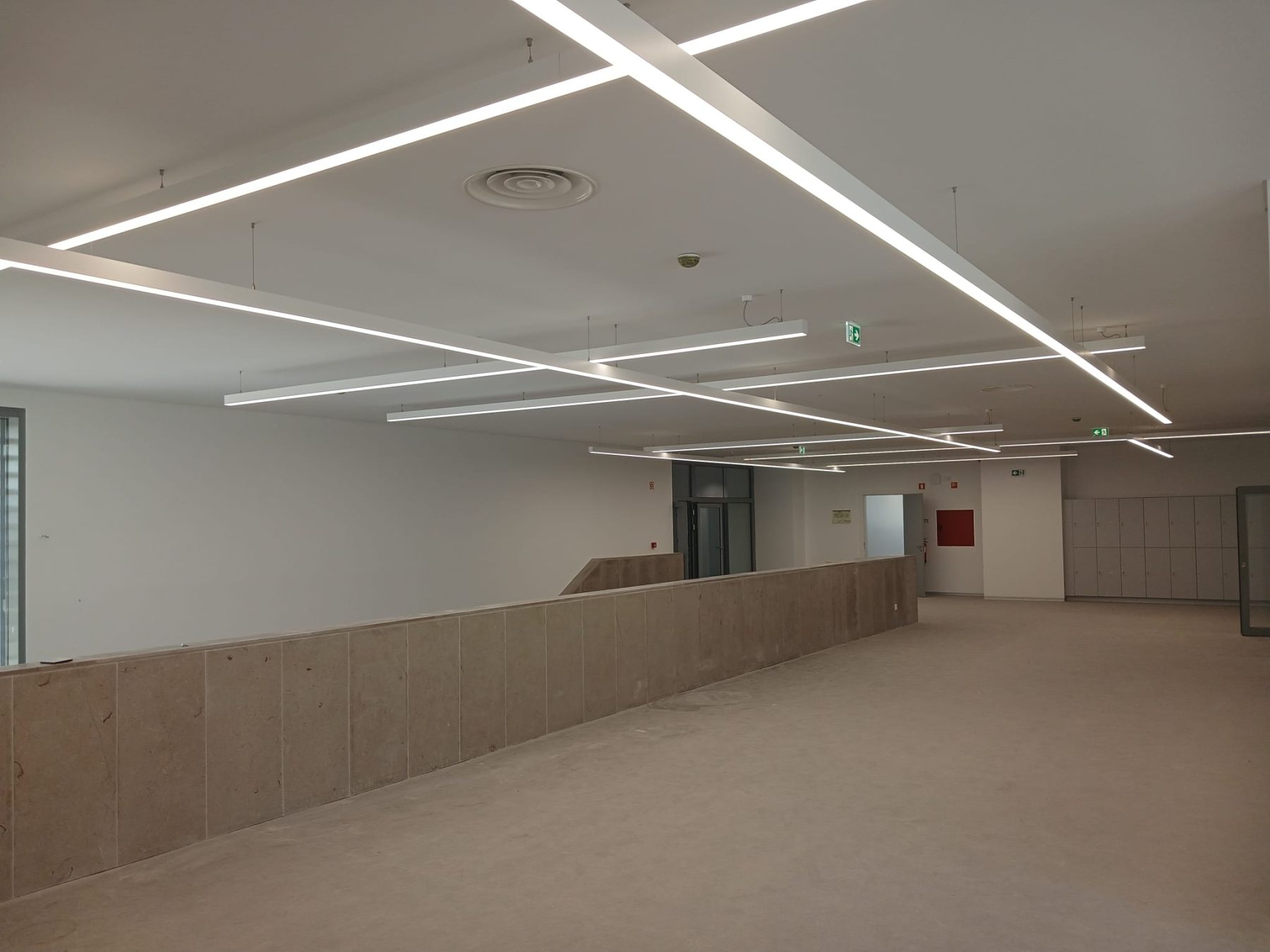 Centro Escolar Mestre de Avis (em curso)