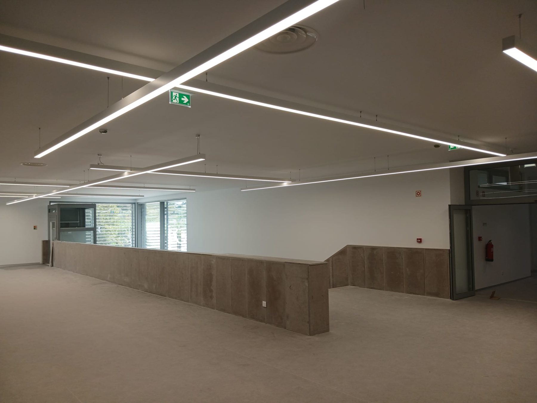 Centro Escolar Mestre de Avis (em curso)