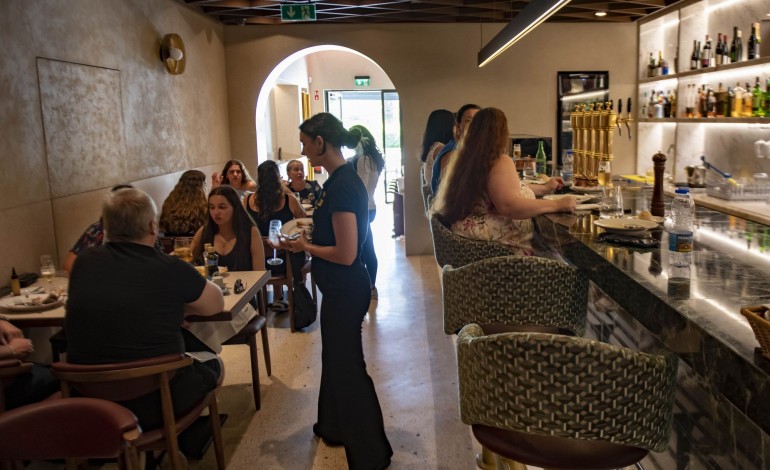 Cervejaria Xarlie - Leiria